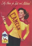 image of cigarette