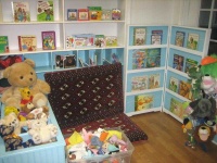 image of indoor