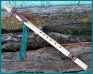 image of flute