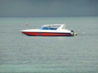 image of speedboat #14