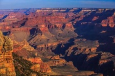image of canyon