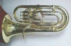image of euphonium