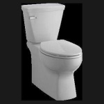 image of toilet