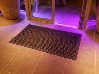 image of doormat