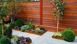 image of fence