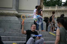 image of bubble