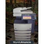 image of photocopier