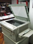 image of photocopier