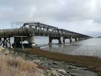 image of pier