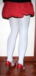 image of miniskirt