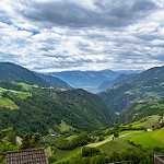 image of mountain