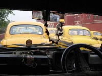 image of cab