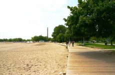 image of beach