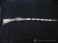 image of rifle