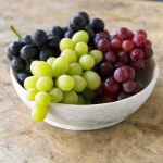 image of grapes
