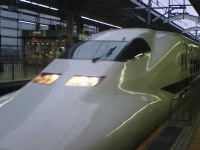 image of bullet_train