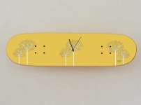 image of skateboard