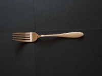 image of dinner_fork #8