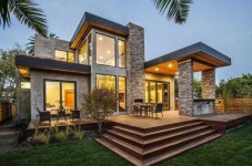 image of house