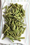 image of string_bean #6