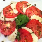 image of caprese_salad #8