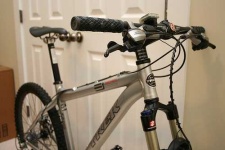 image of mountain_bike #5