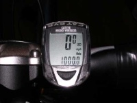 image of odometer