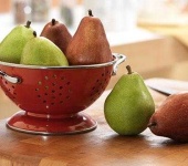 image of pear