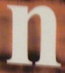 image of n_small_letter #11