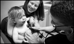 image of stethoscope