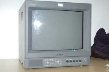 image of monitor