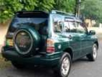 image of escudo_car