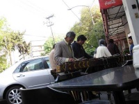 image of marimba