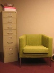 image of file