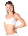 image of brassiere
