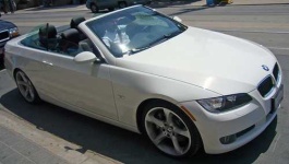 image of convertible_car