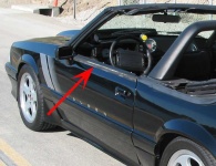 image of convertible_car