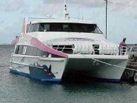 image of ferry