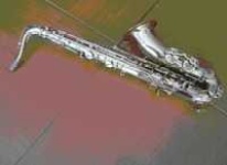 image of sax