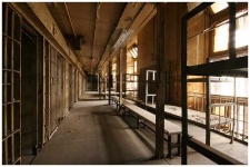 image of prison