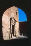 image of monastery