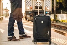 image of suitcase
