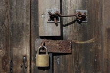 image of padlock