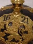 image of pickelhaube