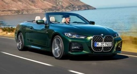 image of cabriolet