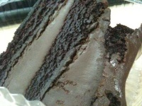 image of chocolate_cake #4