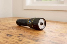 image of flashlight