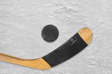 image of hockey_puck