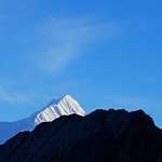 image of mountain
