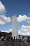 image of geyser